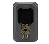 Hiraith Router Wireless Portatile con Hotspot WiFi 4G con Ricarica USB per Viaggiatori e Utenti Aziendali Connessione Simultanea di più Dispositivi per un Accesso Internet Stabile Ovunque