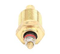 Hiraith Sensore Temperatura Acqua per 3015238 | Guscio in acciaio resistente, resistente alle intemperie, facile da usare, compatibile con il modello