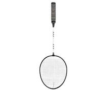 Hiraith Set di Racchette da Badminton Racchetta Resistente in Lega di Ferro per Un'esperienza di Colpo Stabile per Allenamento e Intrattenimento (#1)