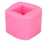 Hiraith Stampi in Silicone Ad Alveare per Torte Fai da Te | Resistente alle alte temperature, design antiaderente, facile da sformare, realizzato in silicone flessibile, perfetto per