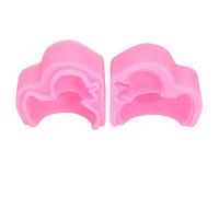 Hiraith Stampi per Fondente Anatra, Silicone Flessibile per Torta | Materiale durevole, facile da pulire, utilizzo versatile, design antiaderente