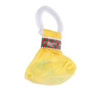 Hiraith Streamer Poppers Silenziosi Lanciati a Mano, Ottimi da Condividere in Occasione di Anniversari, Confezione da 10 Cracker Streamer Colorati (20 strisce)