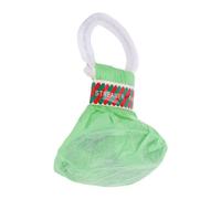 Hiraith Streamer Poppers Silenziosi Lanciati a Mano, Ottimi da Condividere in Occasione di Anniversari, Confezione da 10 Cracker Streamer Colorati (30 strisce)