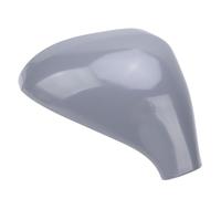 Hiraith Tappo di Copertura dello Specchio Retrovisore, Guscio dello Specchio a Vista Laterale Protettivo, Alta Resistenza, Adatto a 207 Berlina 2006-2013, Realizzato con Materiale ABS (Giusto)
