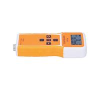 Hiraith Tester di Resistenza Interna, Misurazione Digitale Accurata | Risposta rapida, design portatile, compatibile con veicoli, materiale ABS, adatto per la manutenzione della batteria