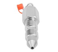 Hiraith Valvola del Cilindro dell'olio per Escavatore 31240, Elevata | Materiale in acciaio inossidabile, compatibile con , eccellente adattabilità, forte capacità portante