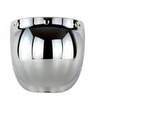 Hiraith Visiera Bubble con Cornice per Casco a 3 Scatti | Materiale PC, resistente all\'usura, uso flessibile, protezione esterna