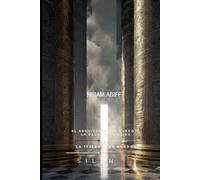 HIRAM ABIFF: El Arquitecto del Fuego y la Palabra Perdida