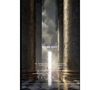 HIRAM ABIFF: El Arquitecto del Fuego y la Palabra Perdida