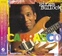 Hiram Bullock - Carasco