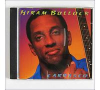 HIRAM BULLOCK - Carrasco