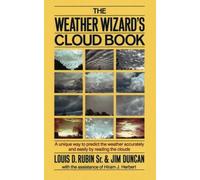 Hiram J Herbert Louis D. Rubin Jim Duncan Weather Wizards Cloud Book (Tascabile)
