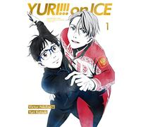 Hiramatsu Tadashi - Yuri!!! On Ice 1 [Edizione: Giappone]