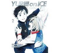Hiramatsu Tadashi - Yuri!!! On Ice 2 [Edizione: Giappone]