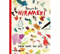 HIRAMEKI: Draw What You See