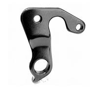 HIRAN Gancio deragliatore for Bicicletta Adatto for Scott 206473 Contessa Ltd Genius Scale Carbon Spark 660 620 MTB Telaio in Carbonio Bike Mech Dropout Forcellino Deragliatore Posteriore