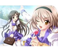 Hirano, Aya - Mind Loop