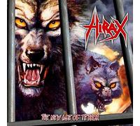 Hirax - New Age Of Terror