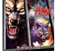 Hirax - The New Age of Terror
