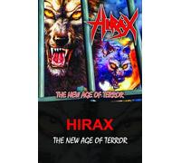 Hirax - The New Age Of Terror