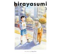 Keigo Shinzo Hirayasumi, Vol. 3 (Tascabile) Hirayasumi