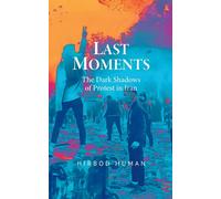 Hirbod Human Last Moments (Tascabile)