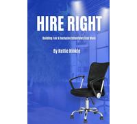 Hire Right: Building Fair & Inclusive Interviews That Work