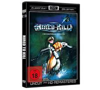 Hired to Kill - Classic Cult Edition