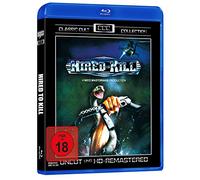 Hired to Kill - Classic Cult Edition [Blu-ray]