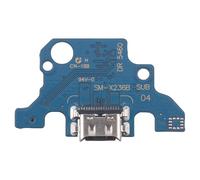 Hiregolish Scheda di ricarica di ricambio per Samsung Galaxy Tab A11+ 5G SM-X236B OEM scheda porta di ricarica - Pre-testato e pronto per l'installazione