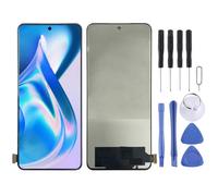 Hiregolish Sostituzione dello schermo LCD TFT per OnePlus Ace 3V PJF110 | Display LCD del telefono + parte di ricambio touch screen con digitalizzatore completo, non supporta l'identificazione delle