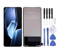 Hiregolish Sostituzione dello schermo LCD TFT per OnePlus Ace 5 | Display LCD del telefono + parte di ricambio touch screen con digitalizzatore completo, non supporta l'identificazione delle