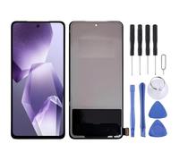 Hiregolish Sostituzione dello schermo LCD TFT per OnePlus Ace 5 Pro | Display LCD del telefono + parte di ricambio touch screen con digitalizzatore completo, non supporta l'identificazione delle