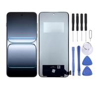 Hiregolish Sostituzione dello schermo LCD TFT per OnePlus Nord 5 | Display LCD del telefono + parte di ricambio touch screen con digitalizzatore completo, non supporta l'identificazione delle