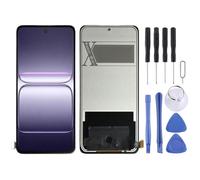 Hiregolish Sostituzione dello schermo LCD TFT per OnePlus Nord CE5 | Display LCD del telefono + parte di ricambio touch screen con digitalizzatore completo, non supporta l'identificazione delle