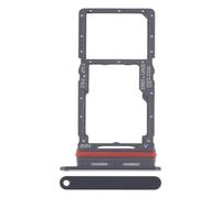 Hiregolish Vassoio di ricambio per scheda SIM Dual SIM per Samsung Galaxy A27 SM-A276B originale + vassoio per scheda SIM/Micro SD - Fix Missing/Broken