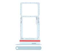 Hiregolish Vassoio di ricambio per scheda SIM per Samsung Galaxy A27 SM-A276U originale SIM + vassoio scheda micro SD - Funzione di ripristino, correzione mancante/rotta