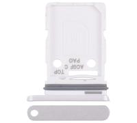 Hiregolish Vassoio di ricambio per scheda SIM, per Samsung Galaxy A37 SM-A376U, originale, funzione di ripristino, correzione mancante/rotta