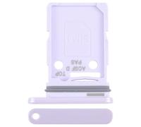 Hiregolish Vassoio di ricambio per scheda SIM, per Samsung Galaxy A37 SM-A376U, originale, funzione di ripristino, correzione mancante/rotta