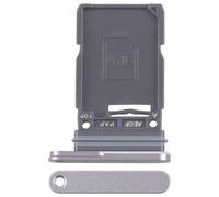 Hiregolish Vassoio per scheda SIM di ricambio per Samsung Galaxy A57 SM-A576B vassoio originale per scheda SIM, supporto per scheda SIM, correzione mancante/rotta