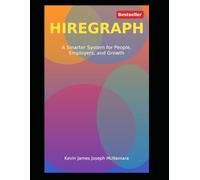 HIREGRAPH: For Job Seekers and Employers Who Want Hiring to Finally Work