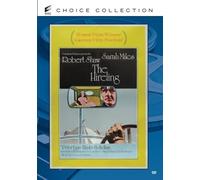 Hireling, The (DVD) Alison Leggatt Elizabeth Sellars Peter Egan Robert Shaw