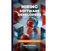 Hiring Software Developers: The Non-Technical Recruiter's Playbook