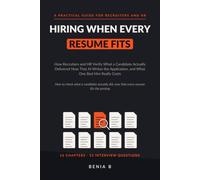 Hiring When Every Resume Fits: How Recruiters and HR Verify What a Candidate Actually Delivered Now That AI Writes the Application, and What One Bad Hire Really Costs