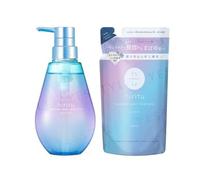 Hiritu - Balance Repair Shampoo Aurora 410ml