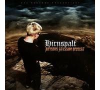 Hirnspalt - Abyssus Abyssum Invocat