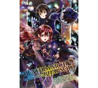 Hiro Ainana Ayamegumu Jenny M Death March to the Parallel World Rha (Tascabile)