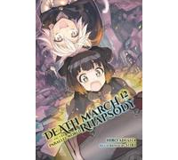 Hiro Ainana Jen Death March to the Parallel World Rhapsody, Vol. 12 (Tascabile)