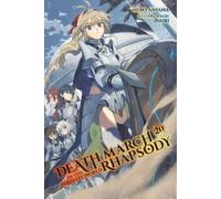 Hiro Ainana Jen Death March to the Parallel World Rhapsody, Vol. 20 (Tascabile)