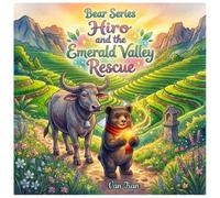 Hiro and the Emerald Valley Rescue